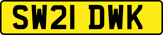 SW21DWK