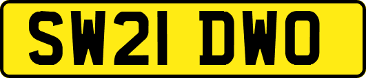 SW21DWO