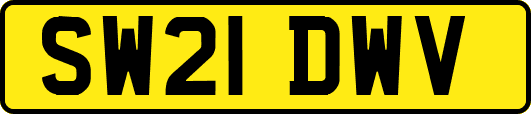 SW21DWV
