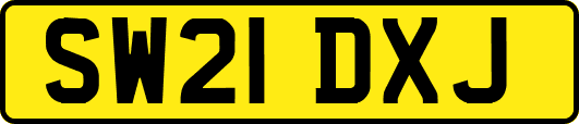 SW21DXJ