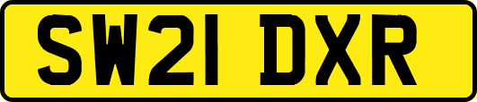 SW21DXR