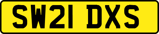 SW21DXS