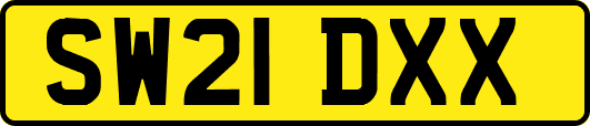 SW21DXX