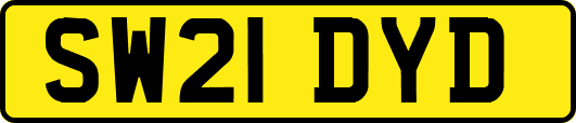 SW21DYD