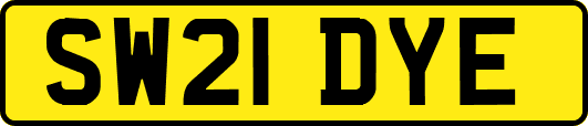 SW21DYE