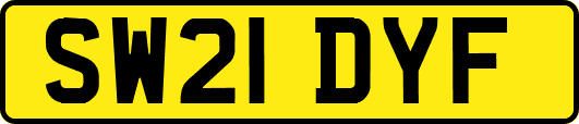 SW21DYF