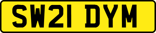 SW21DYM