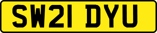 SW21DYU
