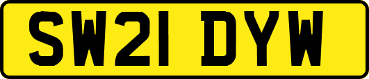 SW21DYW