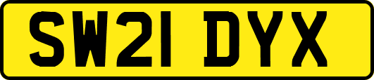 SW21DYX