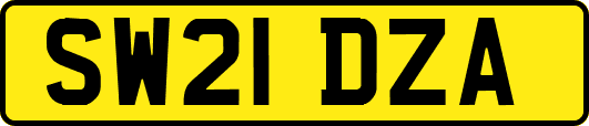 SW21DZA