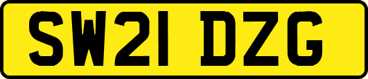 SW21DZG