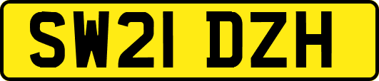 SW21DZH