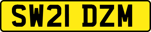 SW21DZM