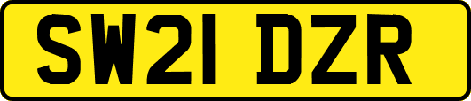 SW21DZR