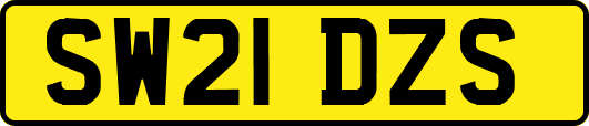 SW21DZS
