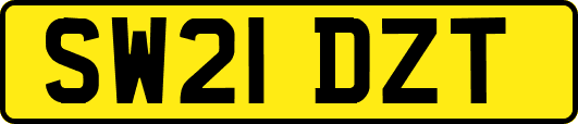SW21DZT