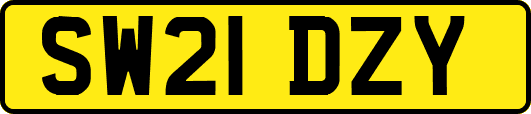 SW21DZY