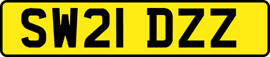 SW21DZZ