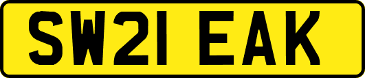 SW21EAK