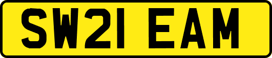 SW21EAM