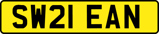SW21EAN