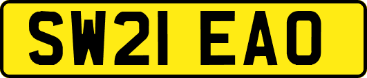 SW21EAO
