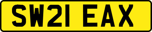 SW21EAX