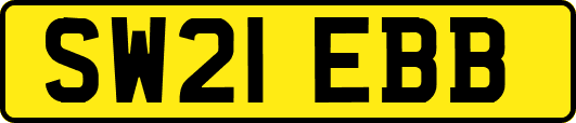 SW21EBB