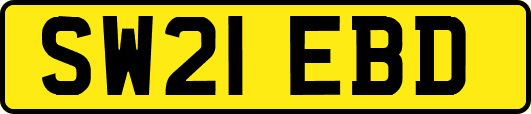 SW21EBD