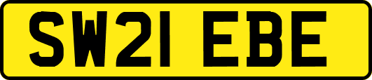 SW21EBE