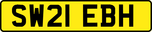 SW21EBH
