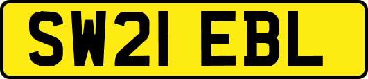 SW21EBL