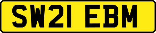 SW21EBM