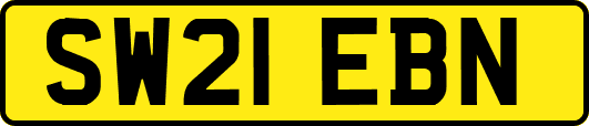 SW21EBN