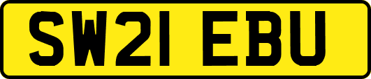 SW21EBU