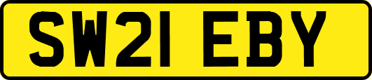 SW21EBY