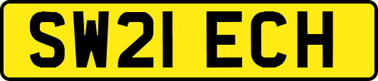 SW21ECH