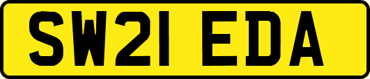 SW21EDA