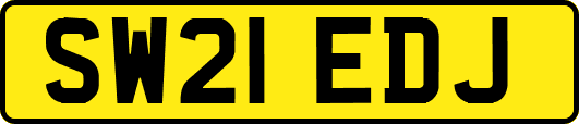SW21EDJ