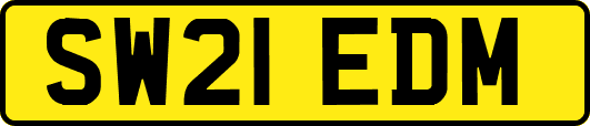 SW21EDM