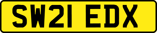 SW21EDX