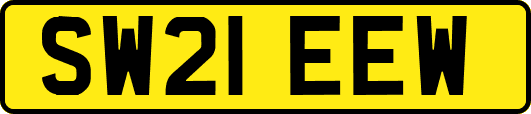 SW21EEW