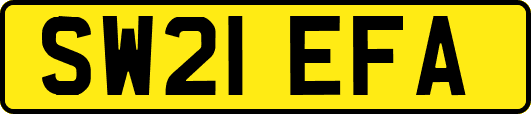 SW21EFA
