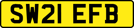 SW21EFB