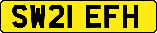 SW21EFH