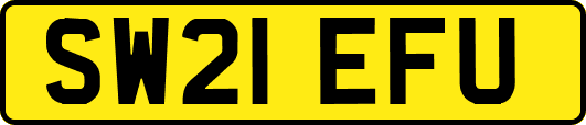 SW21EFU