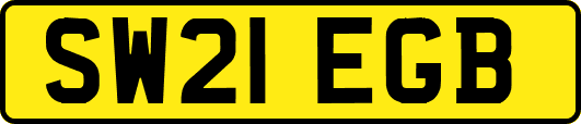 SW21EGB