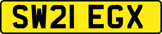 SW21EGX