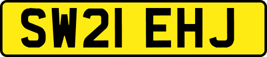 SW21EHJ